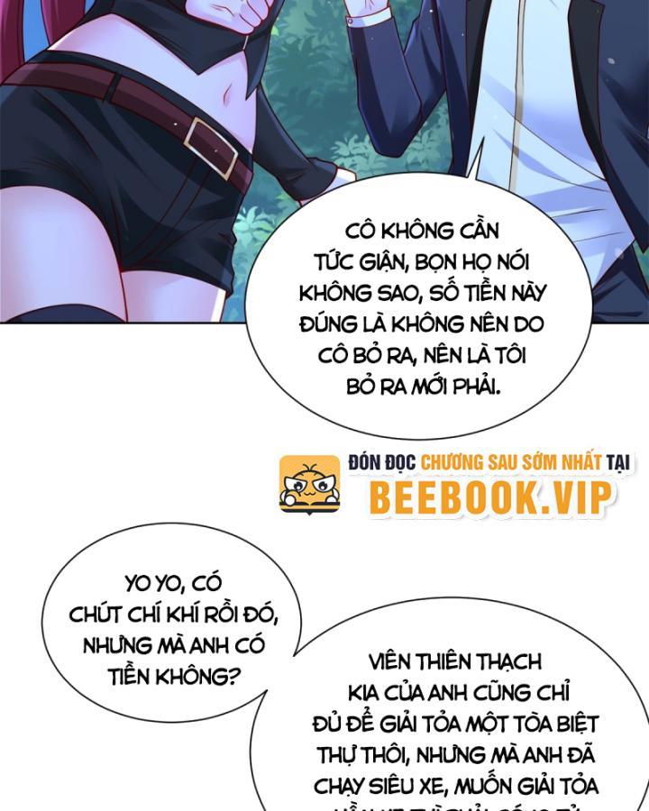 Ta! đại Thiếu Gia Nhà Tài Phiệt Chapter 61 - Trang 53