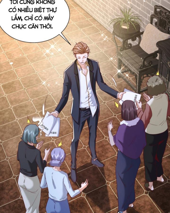 Ta! đại Thiếu Gia Nhà Tài Phiệt Chapter 71 - Trang 28