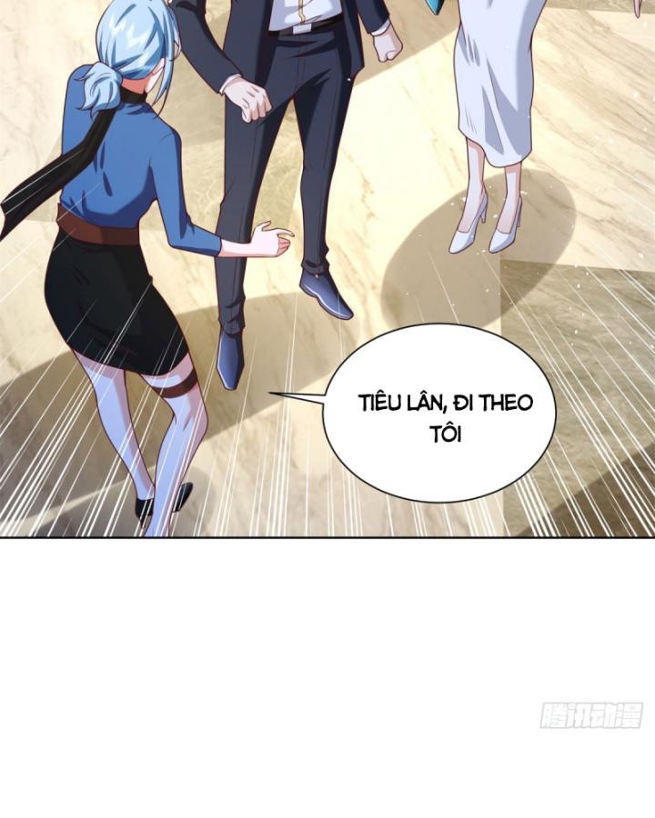 Ta! đại Thiếu Gia Nhà Tài Phiệt Chapter 81 - Trang 18