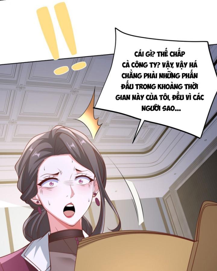 Ta! đại Thiếu Gia Nhà Tài Phiệt Chapter 80 - Trang 35