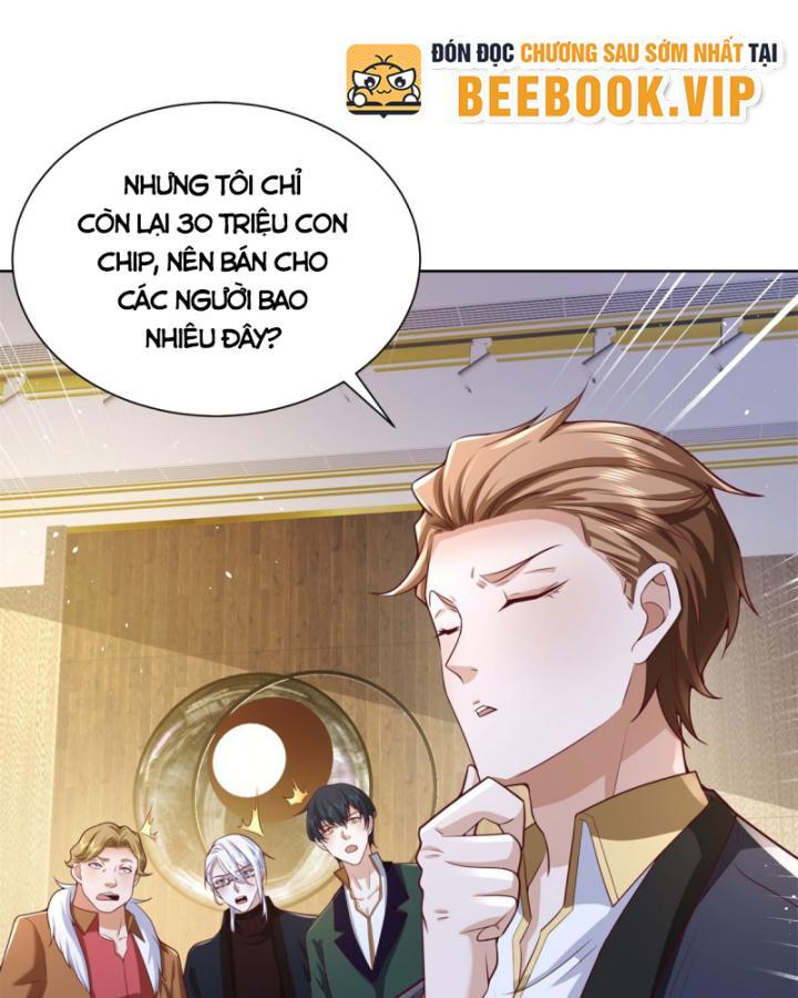 Ta! đại Thiếu Gia Nhà Tài Phiệt Chapter 77 - Trang 35