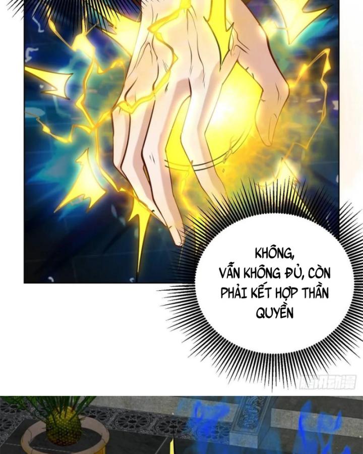 Ta! đại Thiếu Gia Nhà Tài Phiệt Chapter 95 - Trang 35