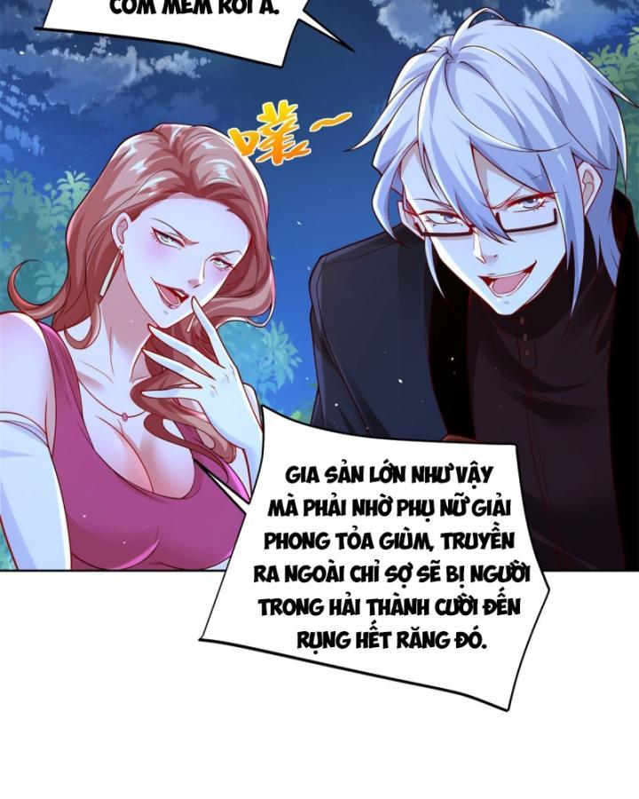 Ta! đại Thiếu Gia Nhà Tài Phiệt Chapter 61 - Trang 50