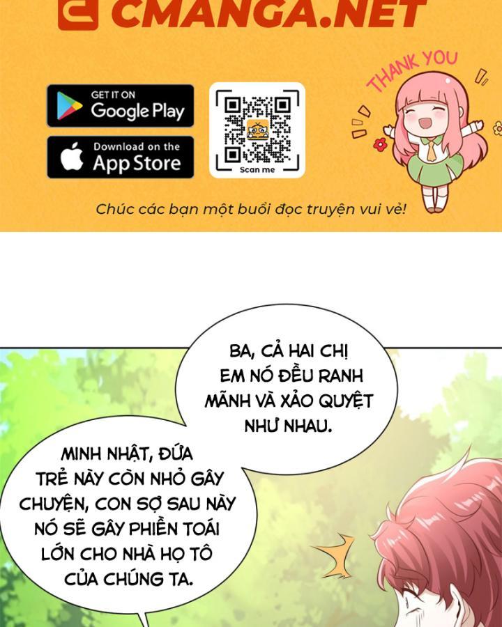 Ta! đại Thiếu Gia Nhà Tài Phiệt Chapter 89 - Trang 1