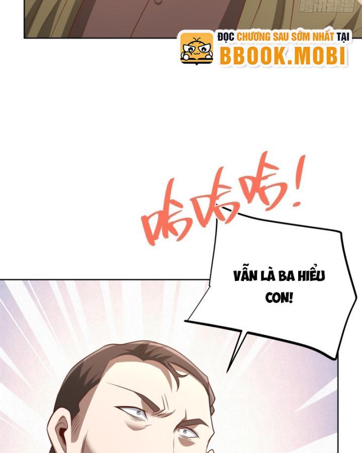 Ta! đại Thiếu Gia Nhà Tài Phiệt Chapter 91 - Trang 55