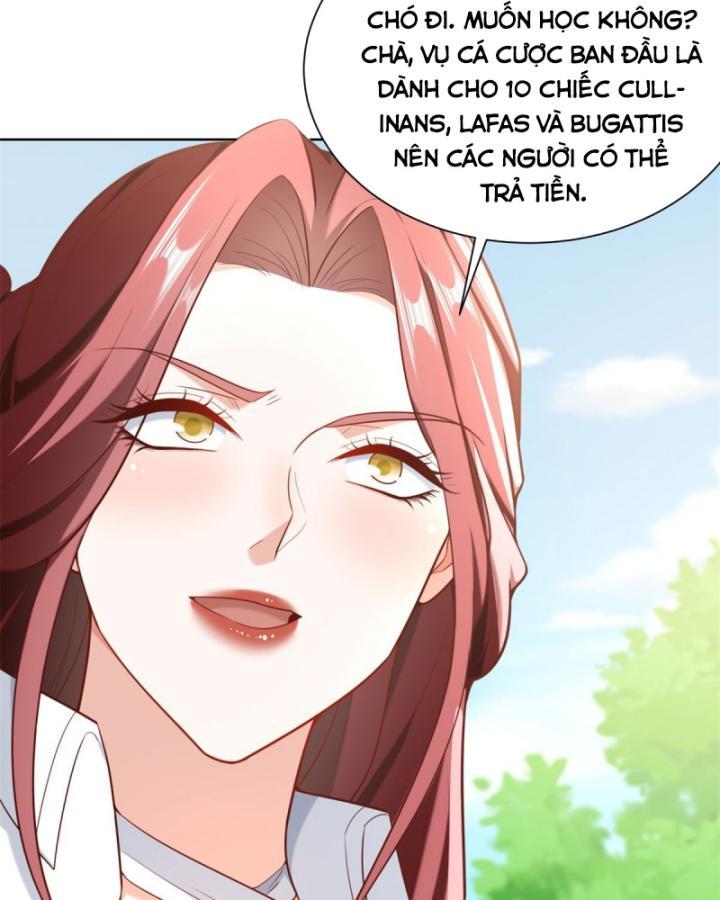 Ta! đại Thiếu Gia Nhà Tài Phiệt Chapter 90 - Trang 8