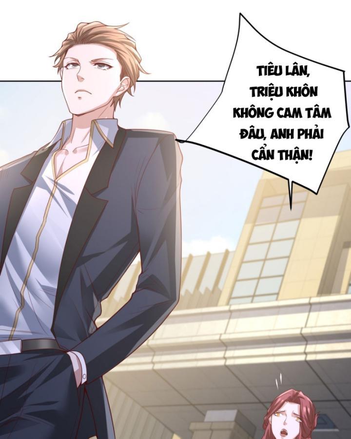 Ta! đại Thiếu Gia Nhà Tài Phiệt Chapter 79 - Trang 47