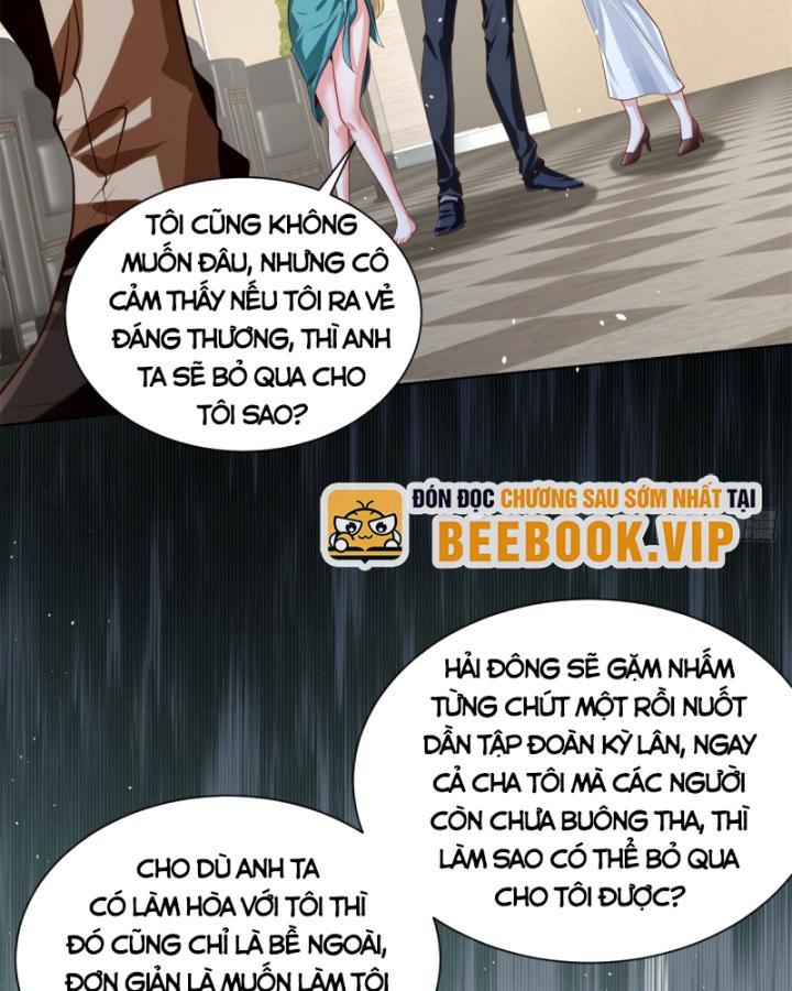 Ta! đại Thiếu Gia Nhà Tài Phiệt Chapter 66 - Trang 10