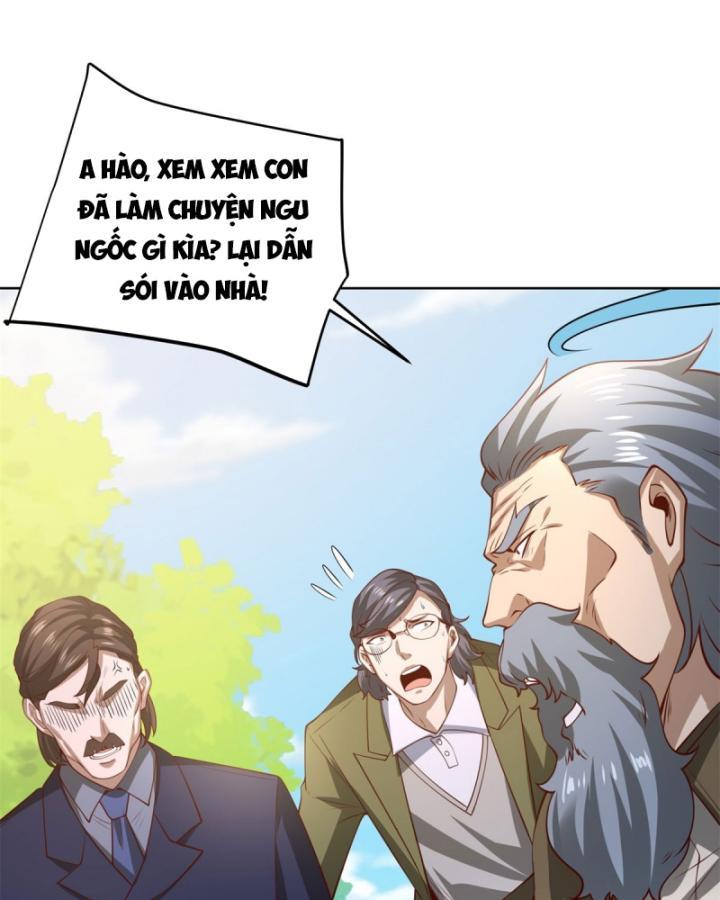 Ta! đại Thiếu Gia Nhà Tài Phiệt Chapter 86 - Trang 41