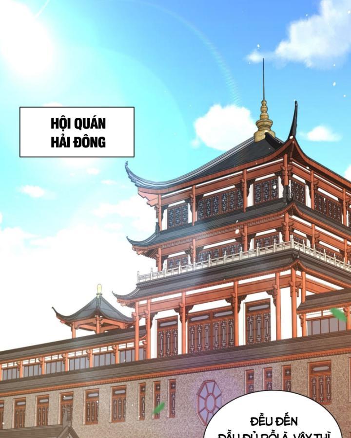 Ta! đại Thiếu Gia Nhà Tài Phiệt Chapter 62 - Trang 31