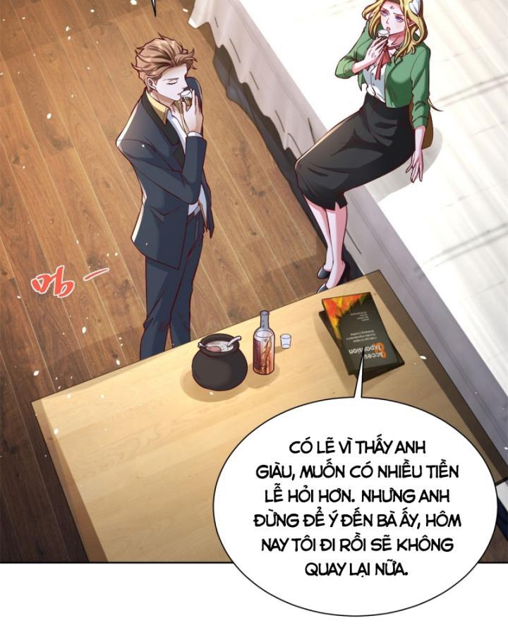 Ta! đại Thiếu Gia Nhà Tài Phiệt Chapter 71 - Trang 60