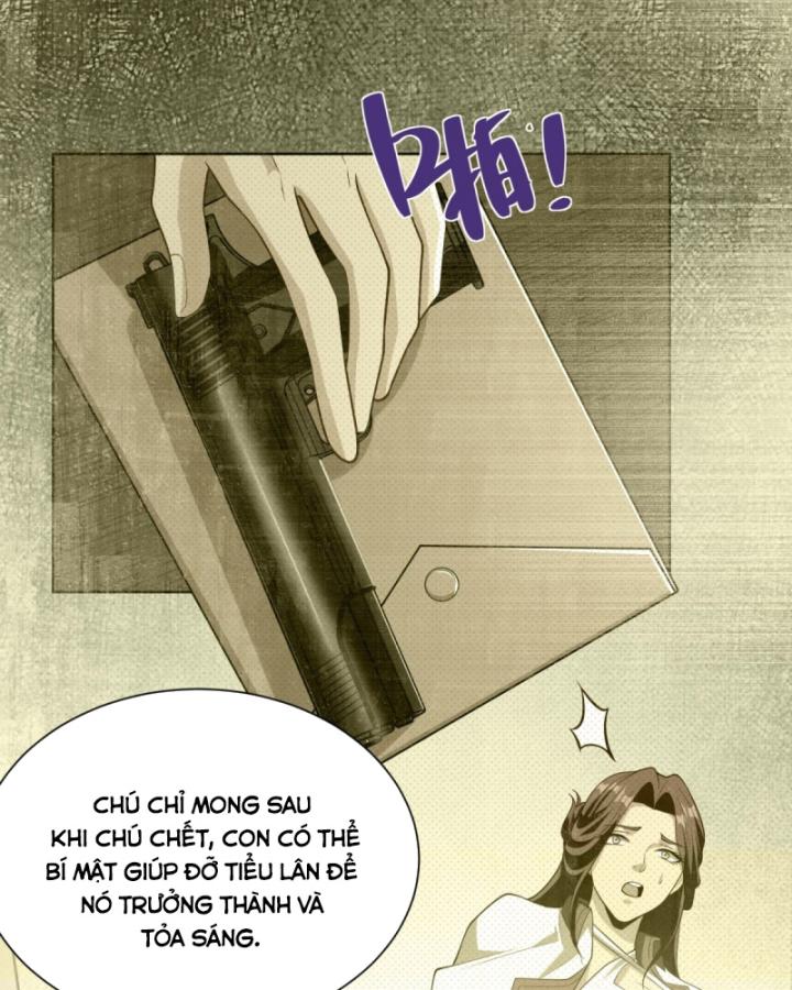 Ta! đại Thiếu Gia Nhà Tài Phiệt Chapter 96 - Trang 38