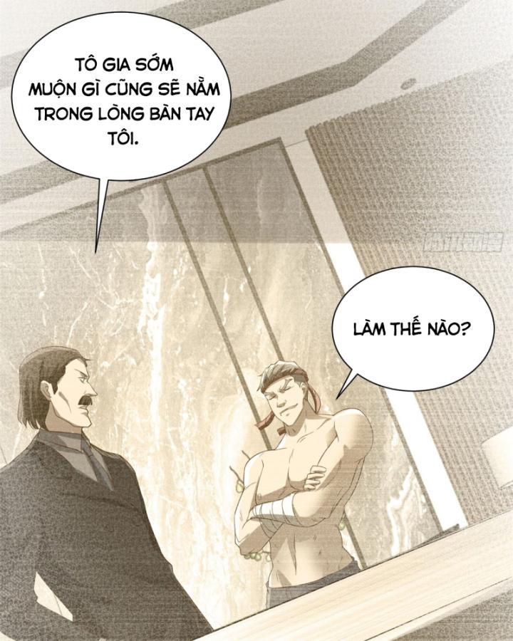 Ta! đại Thiếu Gia Nhà Tài Phiệt Chapter 88 - Trang 38