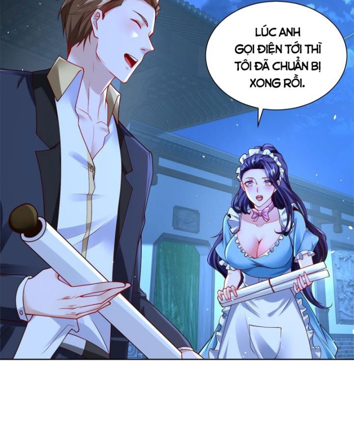 Ta! đại Thiếu Gia Nhà Tài Phiệt Chapter 61 - Trang 59