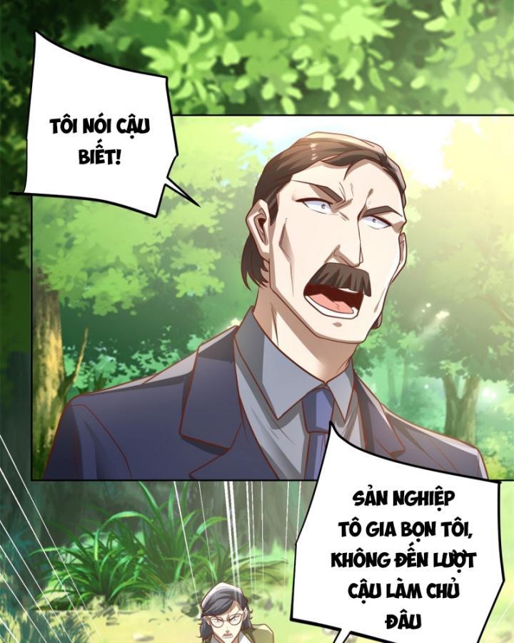 Ta! đại Thiếu Gia Nhà Tài Phiệt Chapter 87 - Trang 28