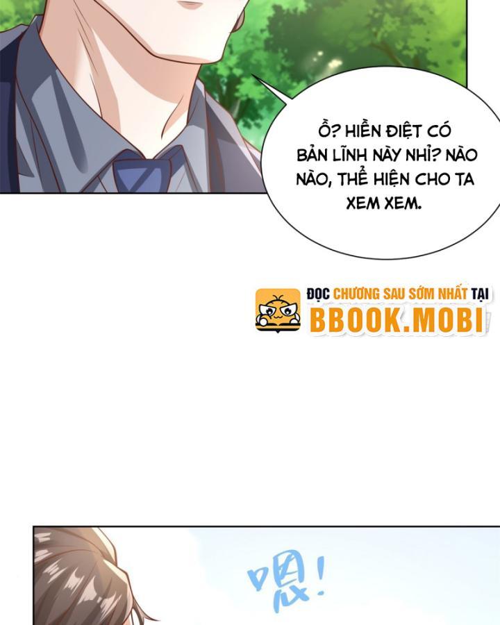 Ta! đại Thiếu Gia Nhà Tài Phiệt Chapter 89 - Trang 18