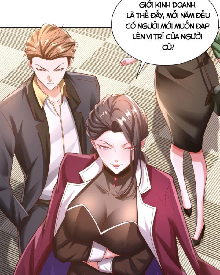 Ta! đại Thiếu Gia Nhà Tài Phiệt Chapter 74 - Trang 38