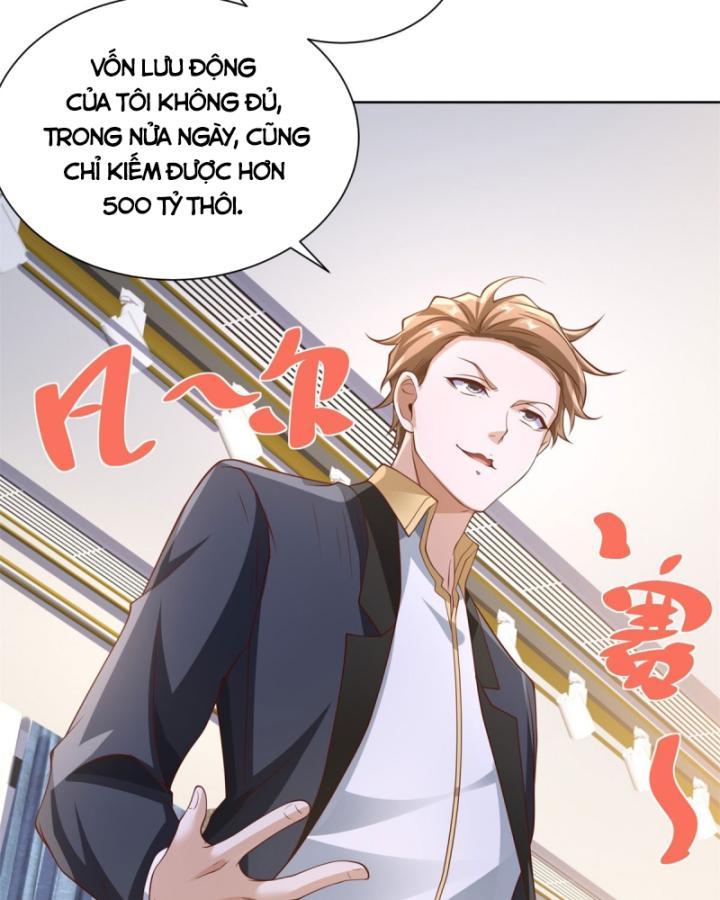 Ta! đại Thiếu Gia Nhà Tài Phiệt Chapter 76 - Trang 45