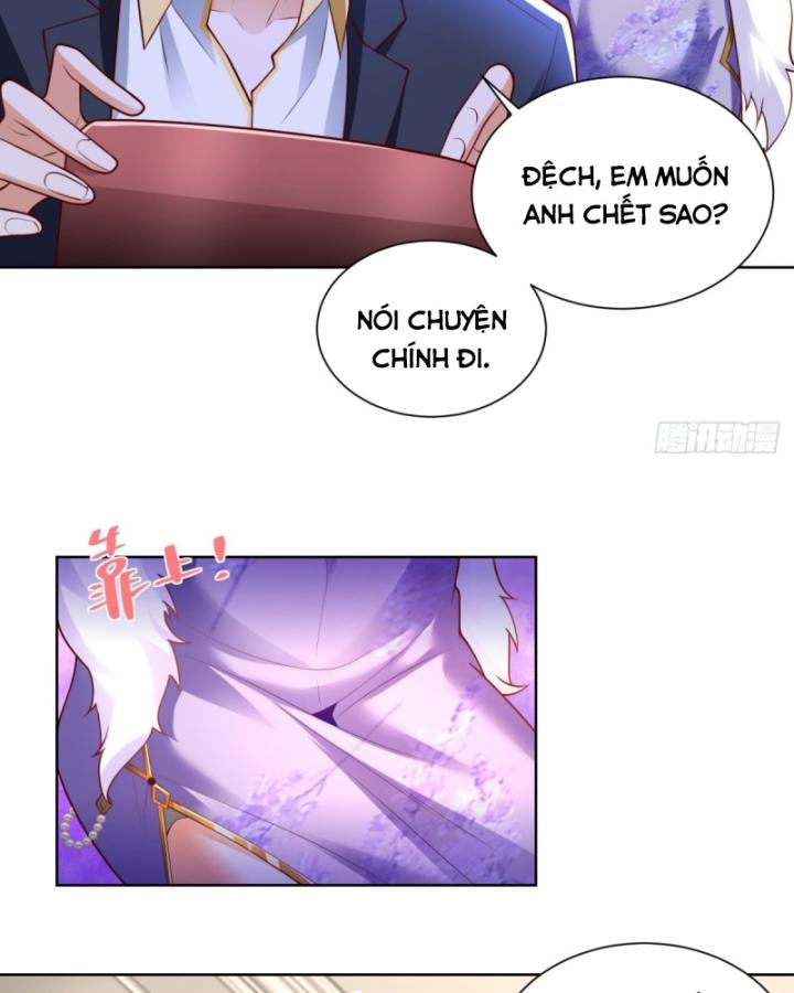 Ta! đại Thiếu Gia Nhà Tài Phiệt Chapter 97 - Trang 28