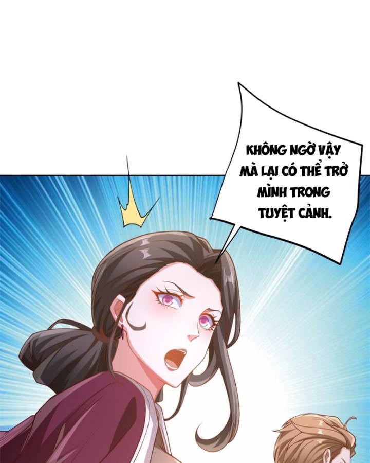 Ta! đại Thiếu Gia Nhà Tài Phiệt Chapter 76 - Trang 35