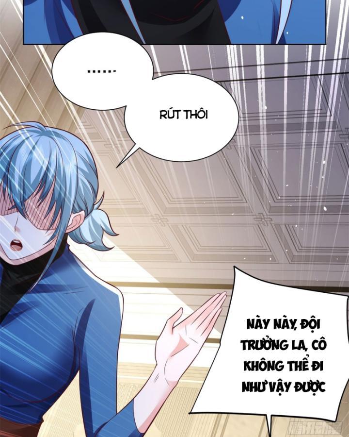 Ta! đại Thiếu Gia Nhà Tài Phiệt Chapter 81 - Trang 34