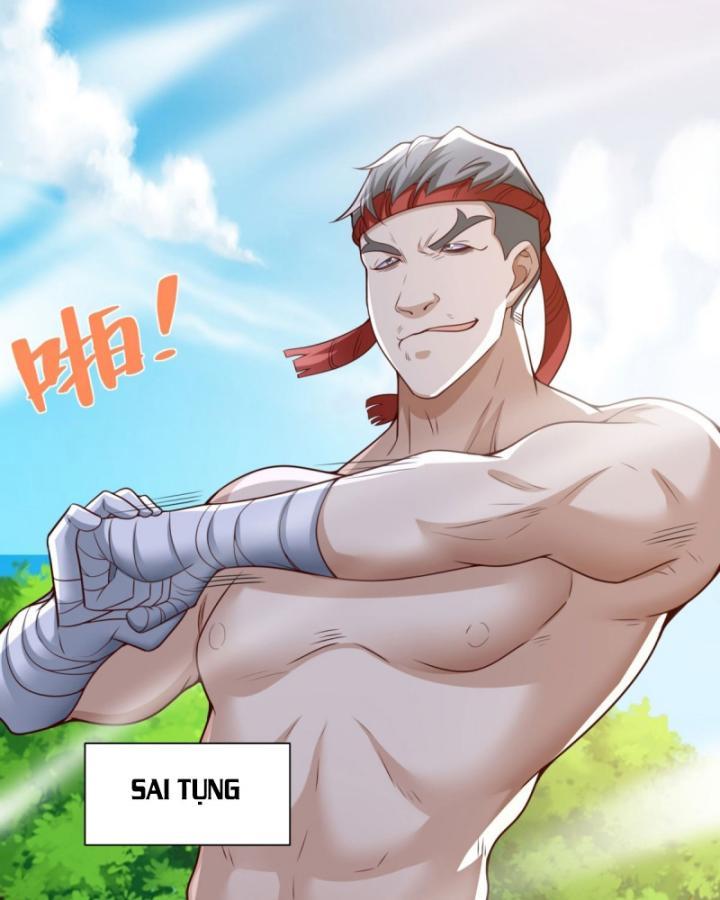 Ta! đại Thiếu Gia Nhà Tài Phiệt Chapter 85 - Trang 36