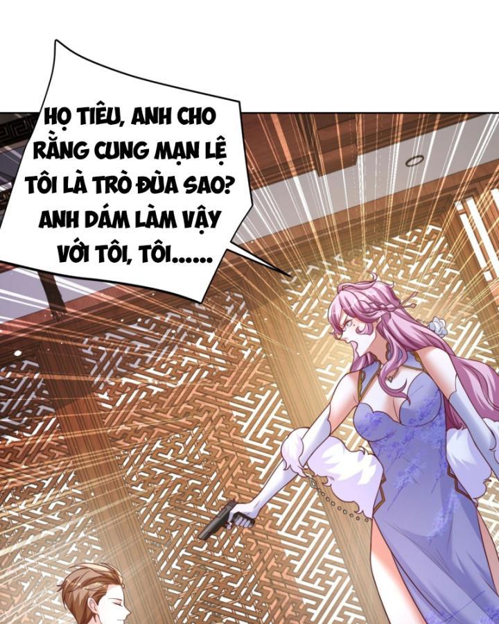 Ta! đại Thiếu Gia Nhà Tài Phiệt Chapter 63 - Trang 37