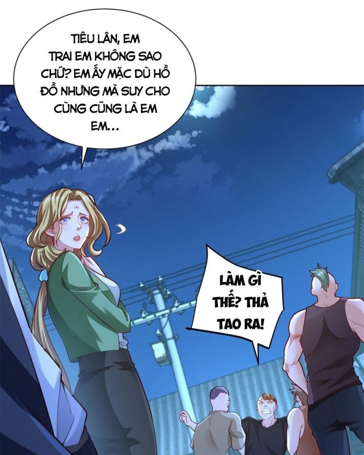 Ta! đại Thiếu Gia Nhà Tài Phiệt Chapter 70 - Trang 51