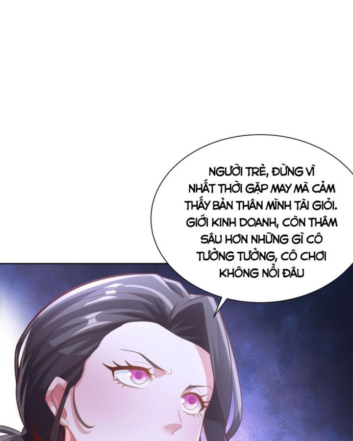 Ta! đại Thiếu Gia Nhà Tài Phiệt Chapter 74 - Trang 40