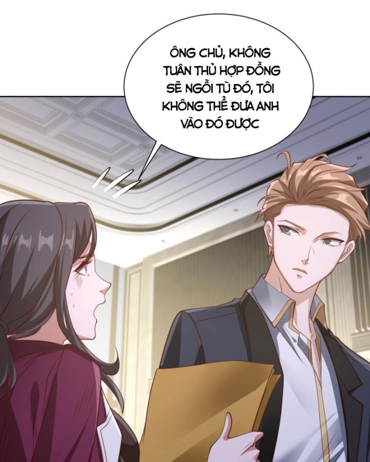 Ta! đại Thiếu Gia Nhà Tài Phiệt Chapter 80 - Trang 52