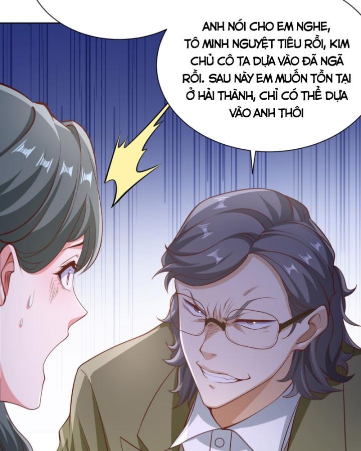 Ta! đại Thiếu Gia Nhà Tài Phiệt Chapter 83 - Trang 12