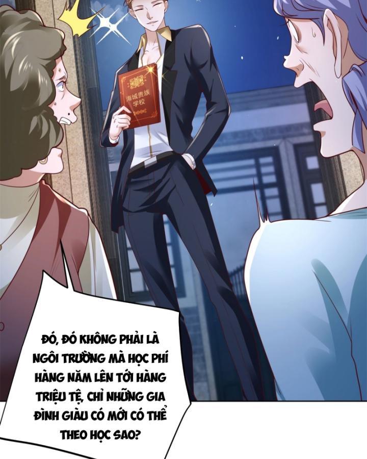 Ta! đại Thiếu Gia Nhà Tài Phiệt Chapter 71 - Trang 5