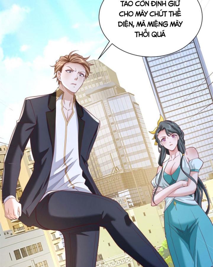 Ta! đại Thiếu Gia Nhà Tài Phiệt Chapter 84 - Trang 15