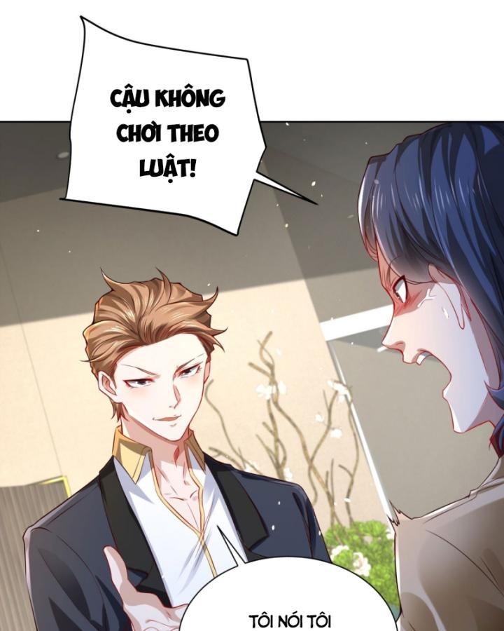 Ta! đại Thiếu Gia Nhà Tài Phiệt Chapter 65 - Trang 59