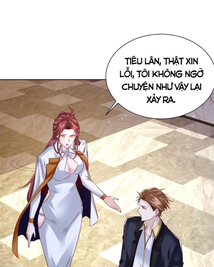 Ta! đại Thiếu Gia Nhà Tài Phiệt Chapter 81 - Trang 57