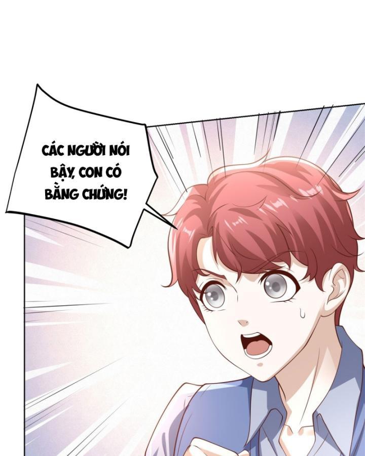 Ta! đại Thiếu Gia Nhà Tài Phiệt Chapter 89 - Trang 5