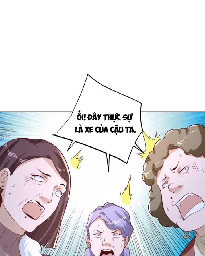 Ta! đại Thiếu Gia Nhà Tài Phiệt Chapter 71 - Trang 18