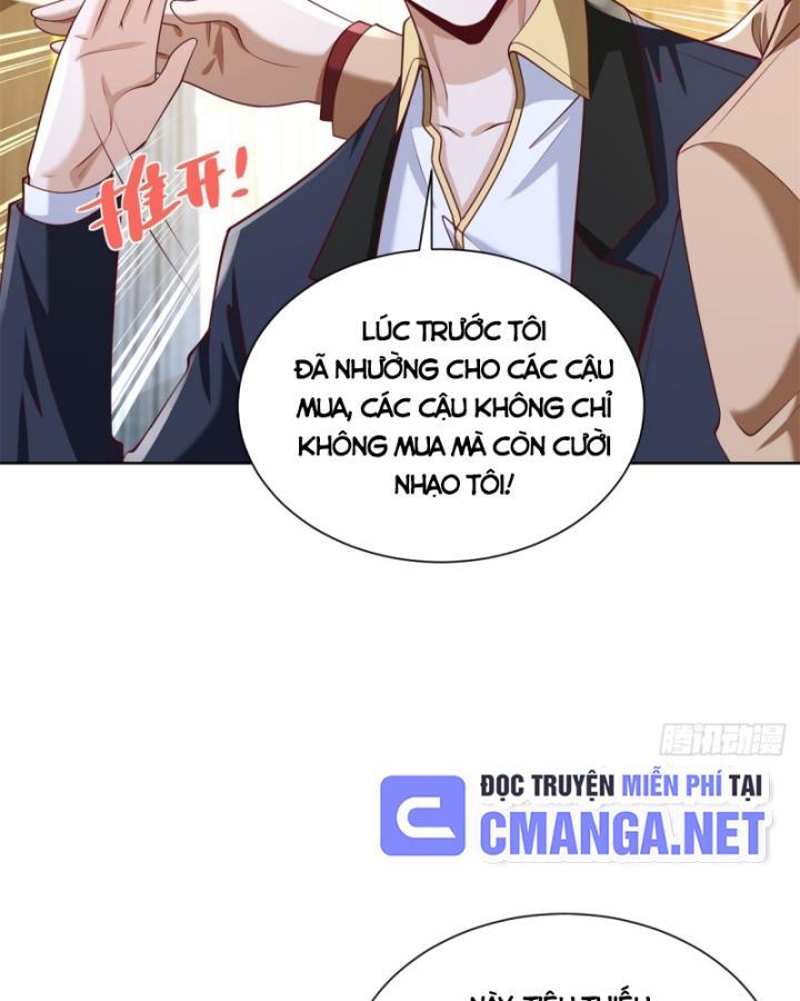 Ta! đại Thiếu Gia Nhà Tài Phiệt Chapter 77 - Trang 10