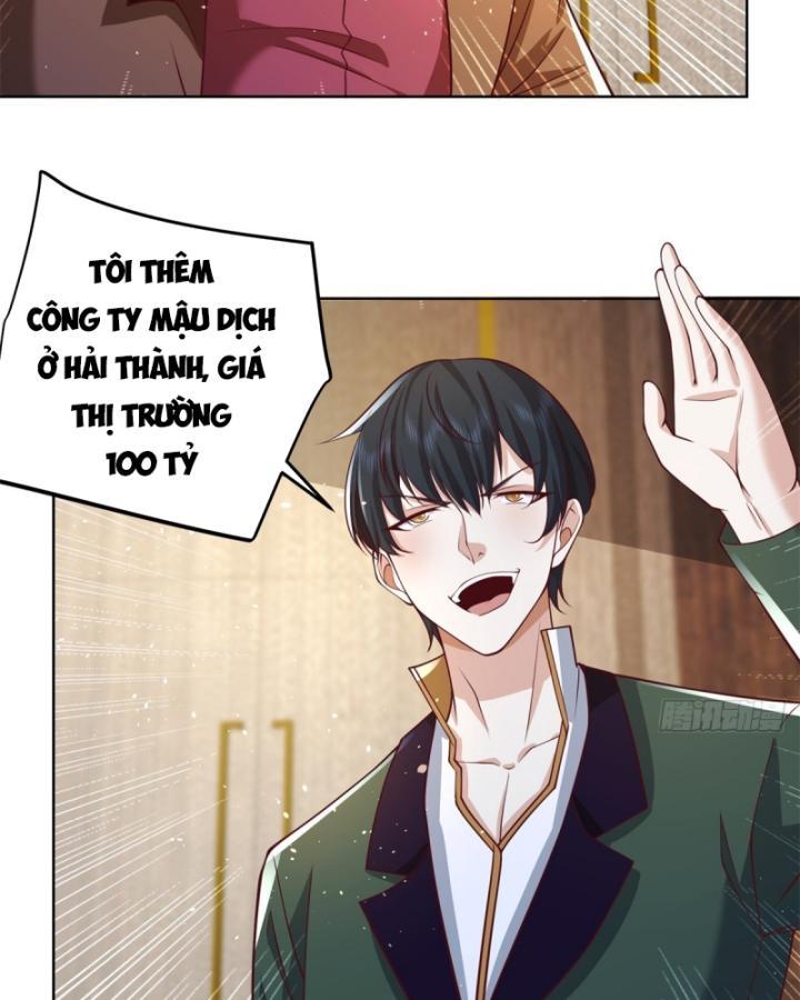 Ta! đại Thiếu Gia Nhà Tài Phiệt Chapter 75 - Trang 4