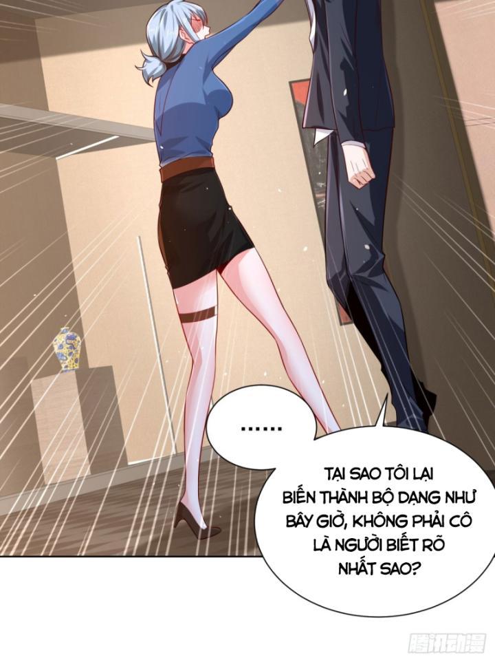 Ta! đại Thiếu Gia Nhà Tài Phiệt Chapter 66 - Trang 27