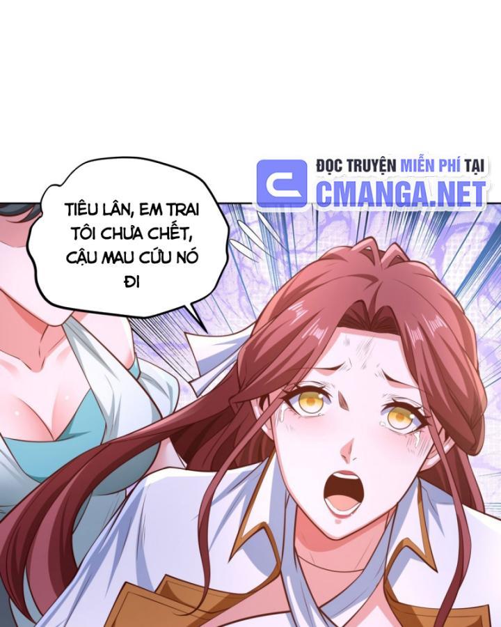 Ta! đại Thiếu Gia Nhà Tài Phiệt Chapter 85 - Trang 12