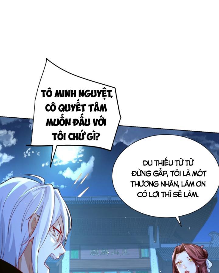 Ta! đại Thiếu Gia Nhà Tài Phiệt Chapter 62 - Trang 18