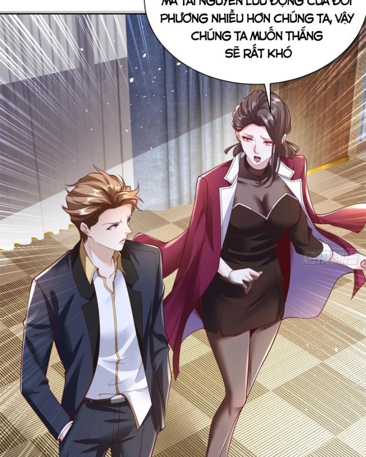 Ta! đại Thiếu Gia Nhà Tài Phiệt Chapter 75 - Trang 16