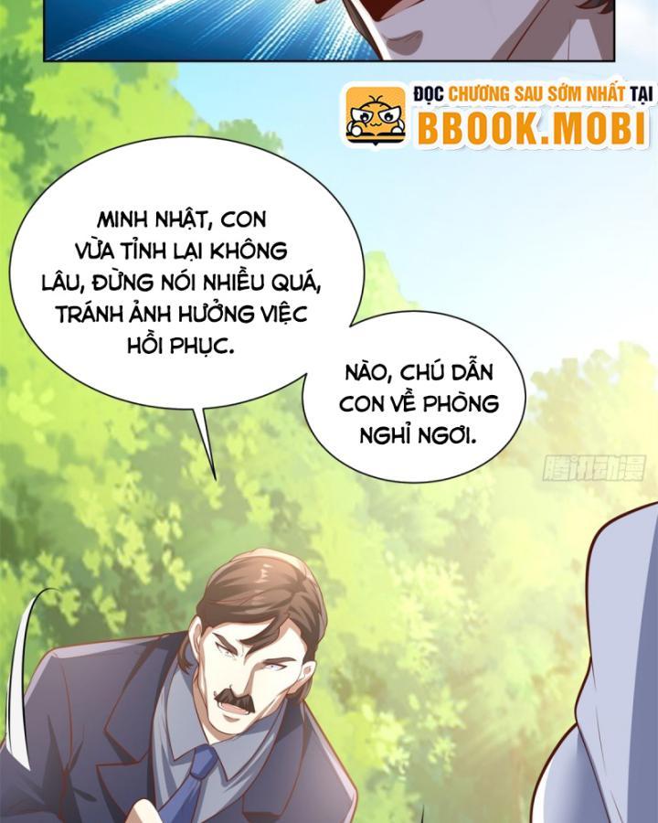 Ta! đại Thiếu Gia Nhà Tài Phiệt Chapter 88 - Trang 19