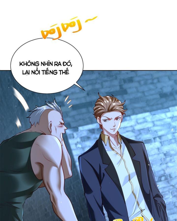 Ta! đại Thiếu Gia Nhà Tài Phiệt Chapter 70 - Trang 35