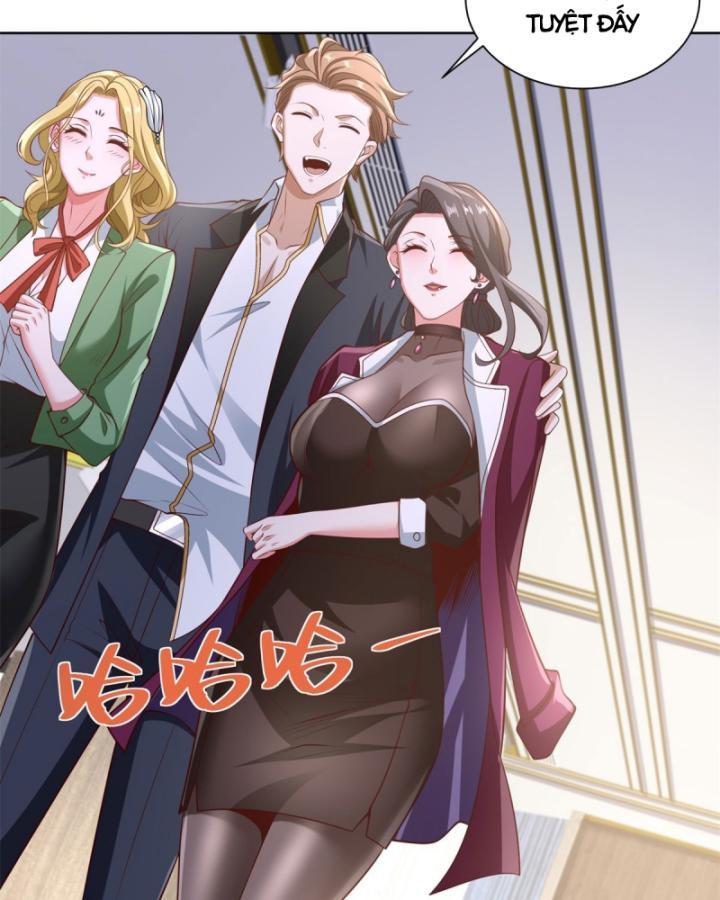 Ta! đại Thiếu Gia Nhà Tài Phiệt Chapter 79 - Trang 21