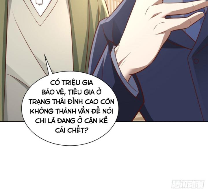 Ta! đại Thiếu Gia Nhà Tài Phiệt Chapter 92 - Trang 4