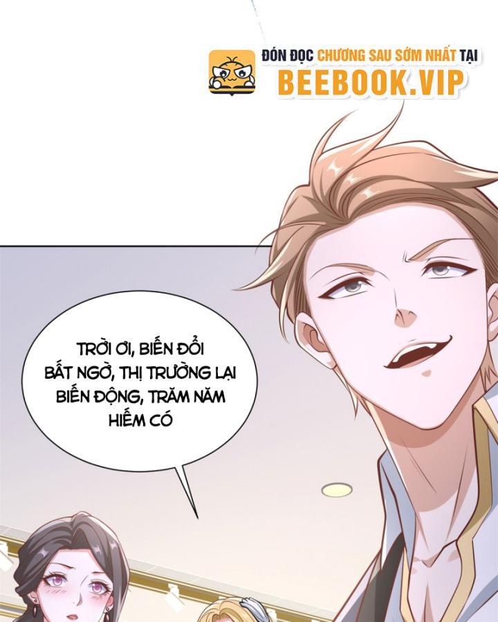 Ta! đại Thiếu Gia Nhà Tài Phiệt Chapter 79 - Trang 4