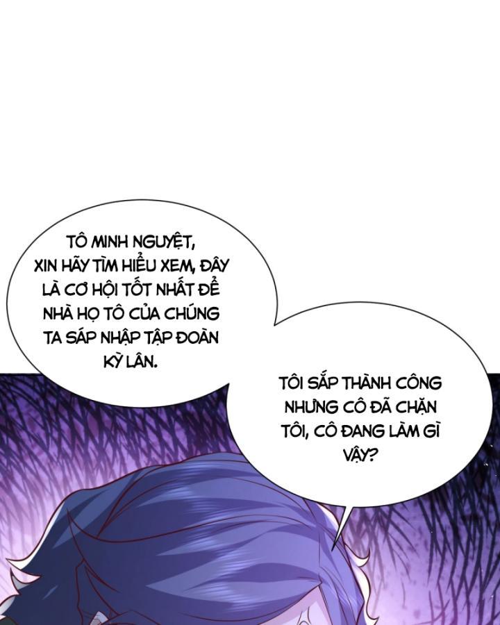 Ta! đại Thiếu Gia Nhà Tài Phiệt Chapter 81 - Trang 41