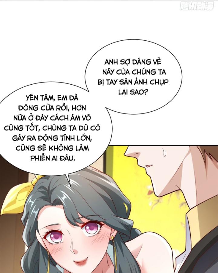 Ta! đại Thiếu Gia Nhà Tài Phiệt Chapter 92 - Trang 7